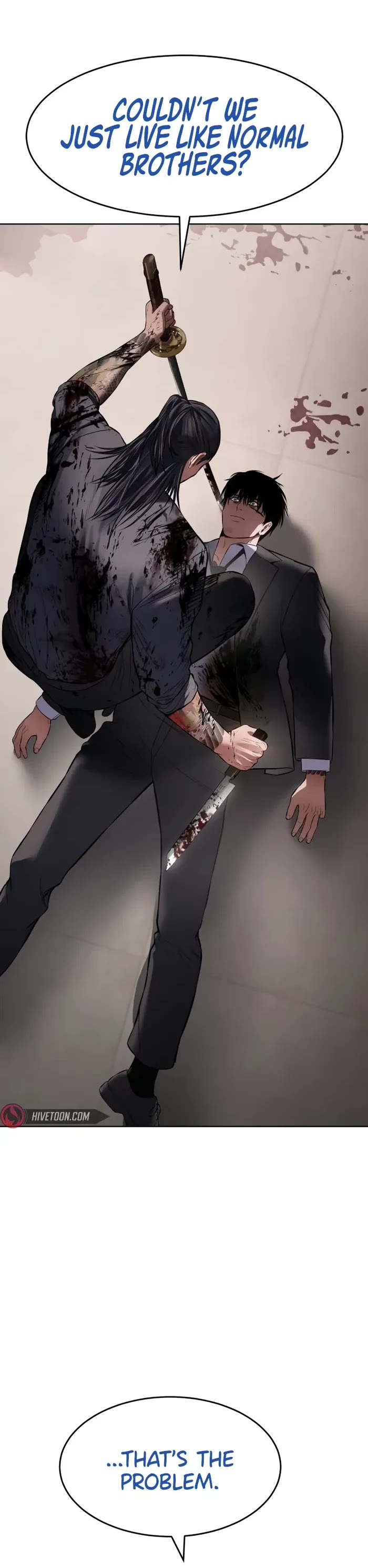 Baek XX Chapter 98 page 68 - Chapter 98
