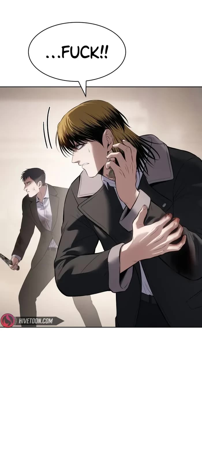Baek XX Chapter 99 page 14 - Chapter 99