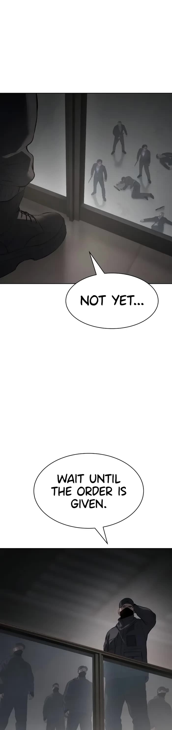 Baek XX Chapter 99 page 17 - Chapter 99