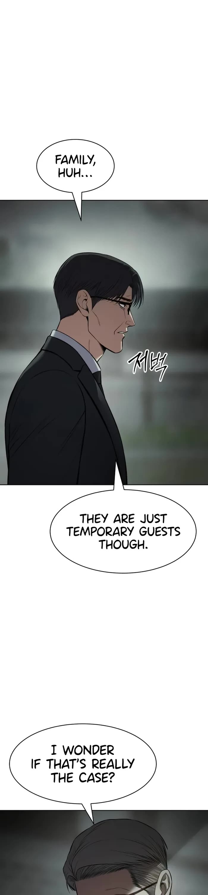 Baek XX Chapter 99 page 20 - Chapter 99