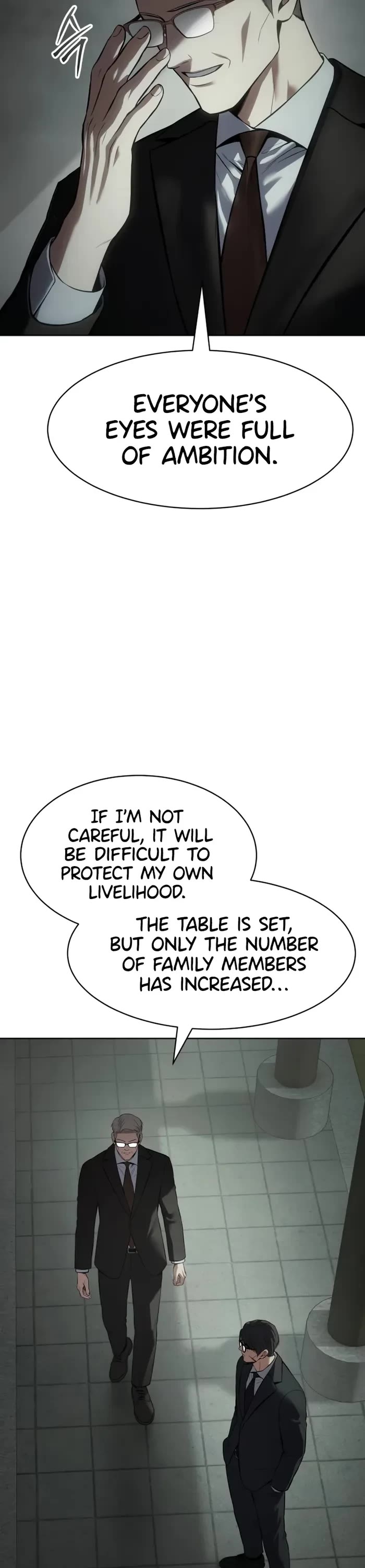 Baek XX Chapter 99 page 21 - Chapter 99
