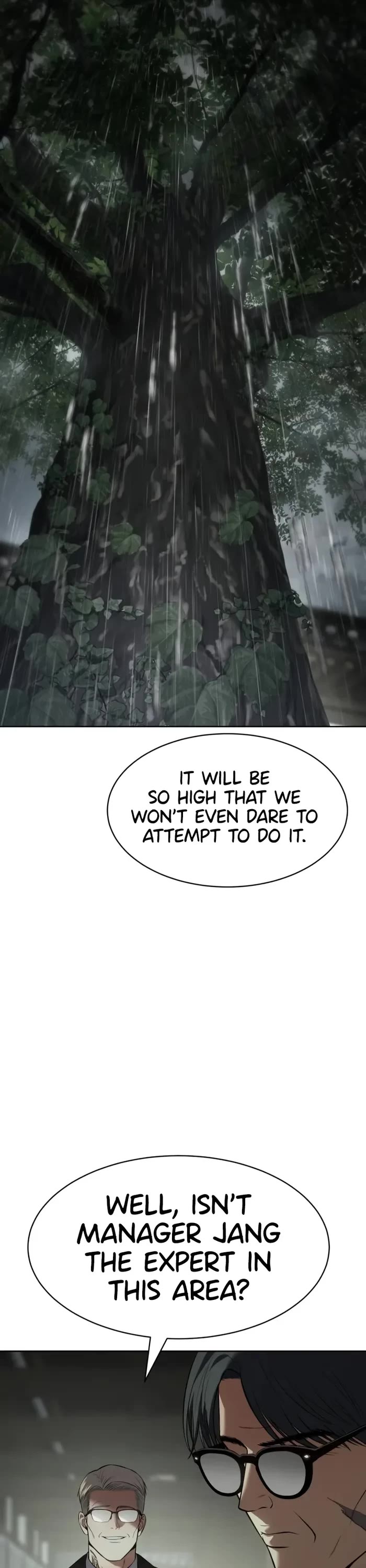 Baek XX Chapter 99 page 25 - Chapter 99