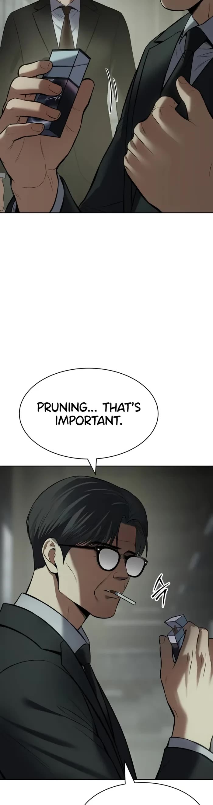 Baek XX Chapter 99 page 26 - Chapter 99