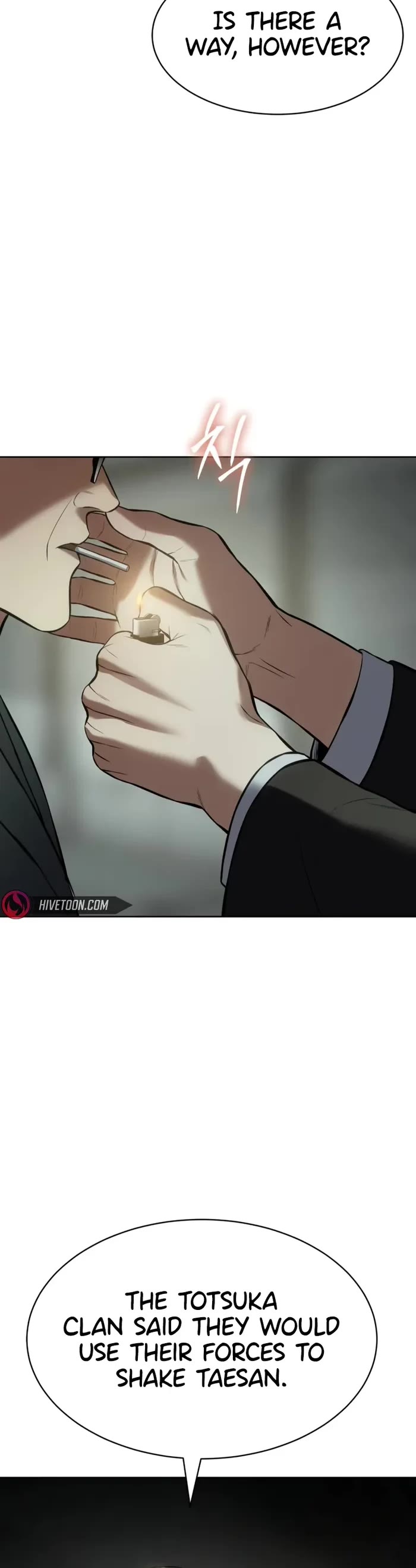 Baek XX Chapter 99 page 27 - Chapter 99