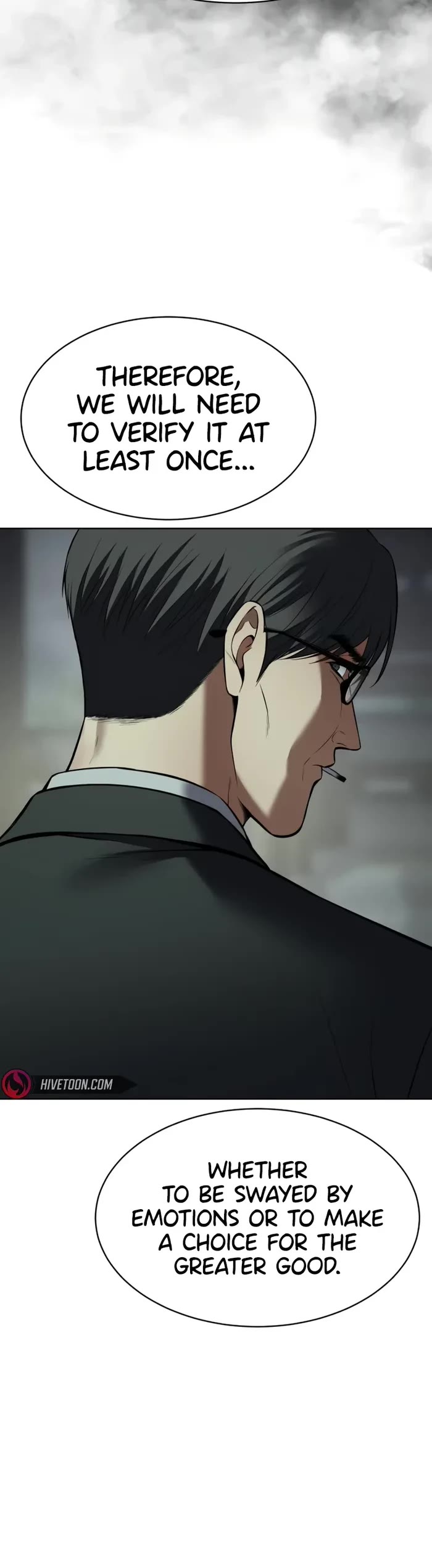 Baek XX Chapter 99 page 31 - Chapter 99