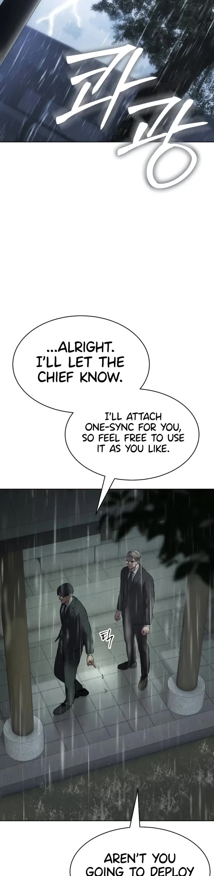 Baek XX Chapter 99 page 34 - Chapter 99