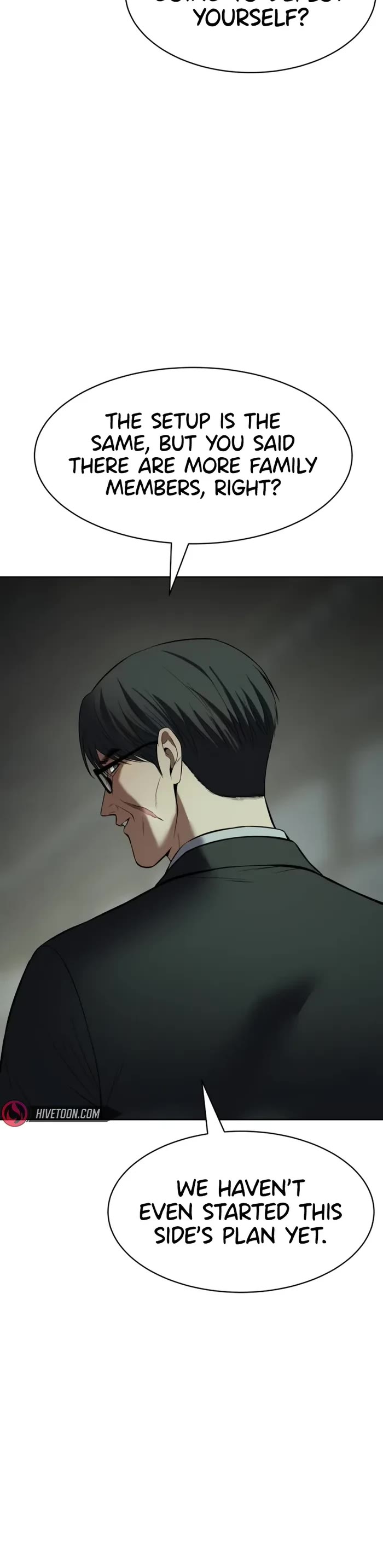Baek XX Chapter 99 page 35 - Chapter 99