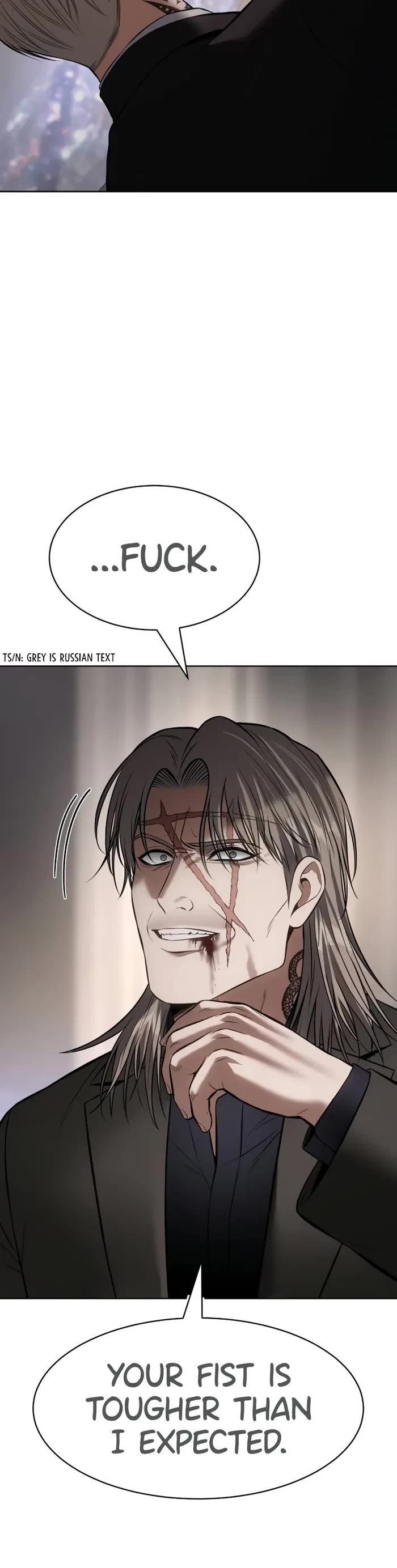 Baek XX Chapter 99 page 38 - Chapter 99