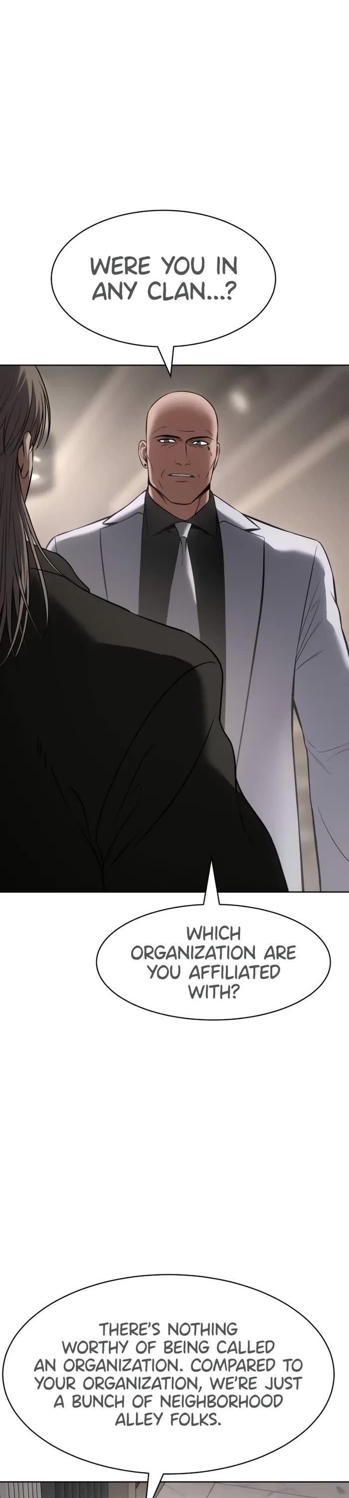 Baek XX Chapter 99 page 41 - Chapter 99