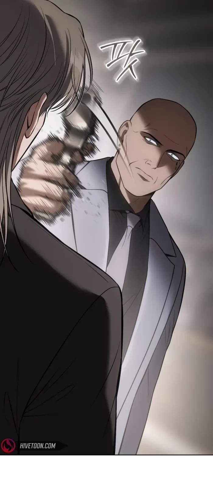 Baek XX Chapter 99 page 44 - Chapter 99
