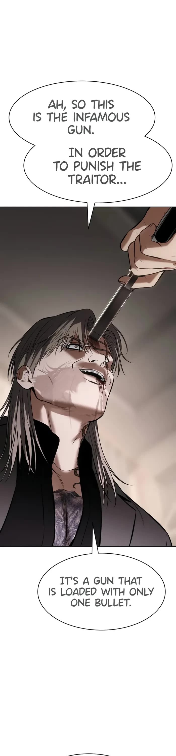Baek XX Chapter 99 page 45 - Chapter 99