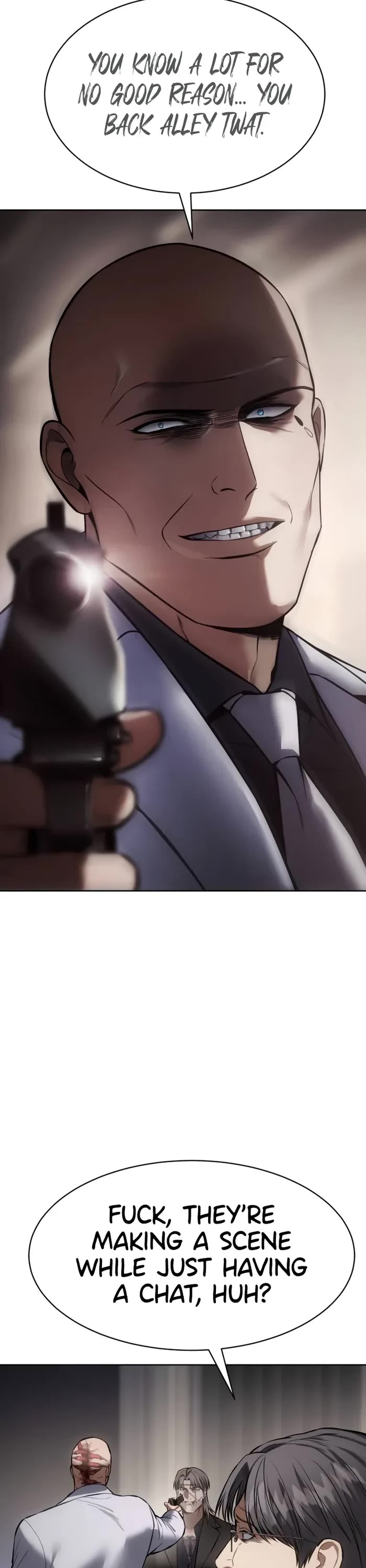 Baek XX Chapter 99 page 46 - Chapter 99
