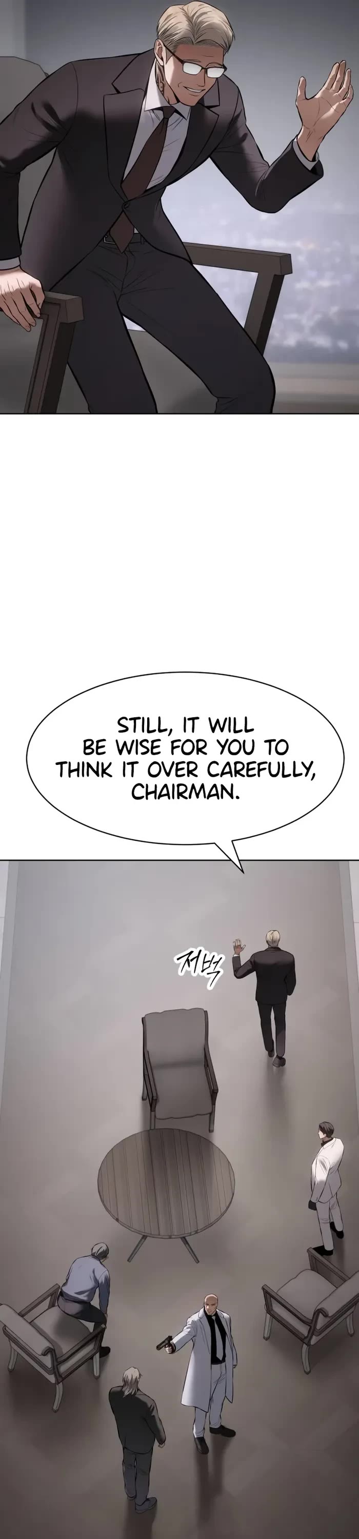 Baek XX Chapter 99 page 50 - Chapter 99
