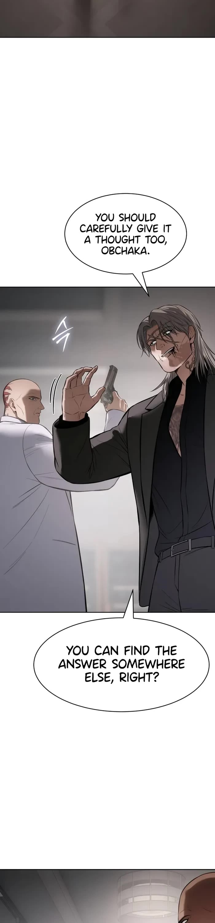Baek XX Chapter 99 page 51 - Chapter 99