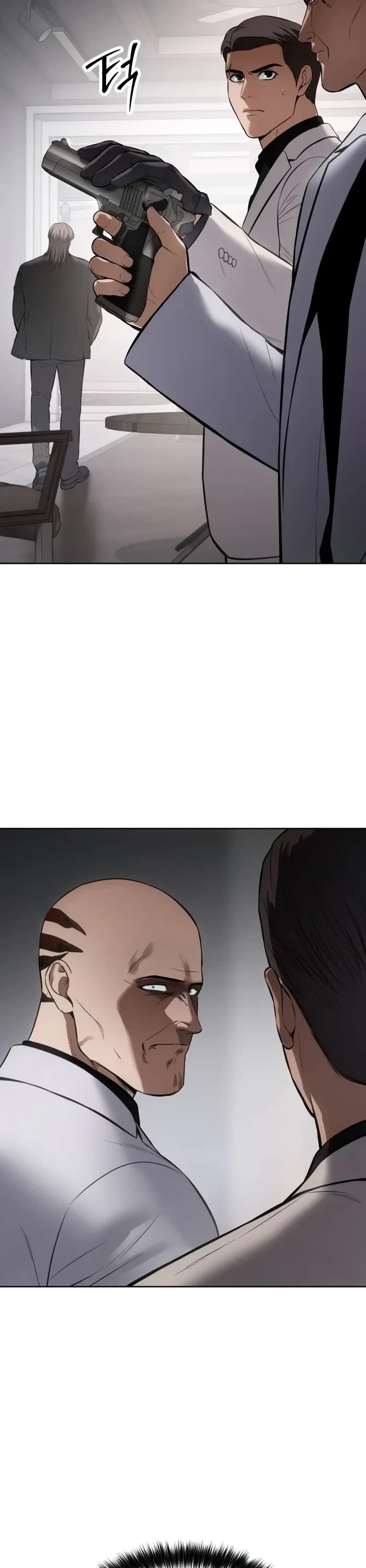Baek XX Chapter 99 page 52 - Chapter 99