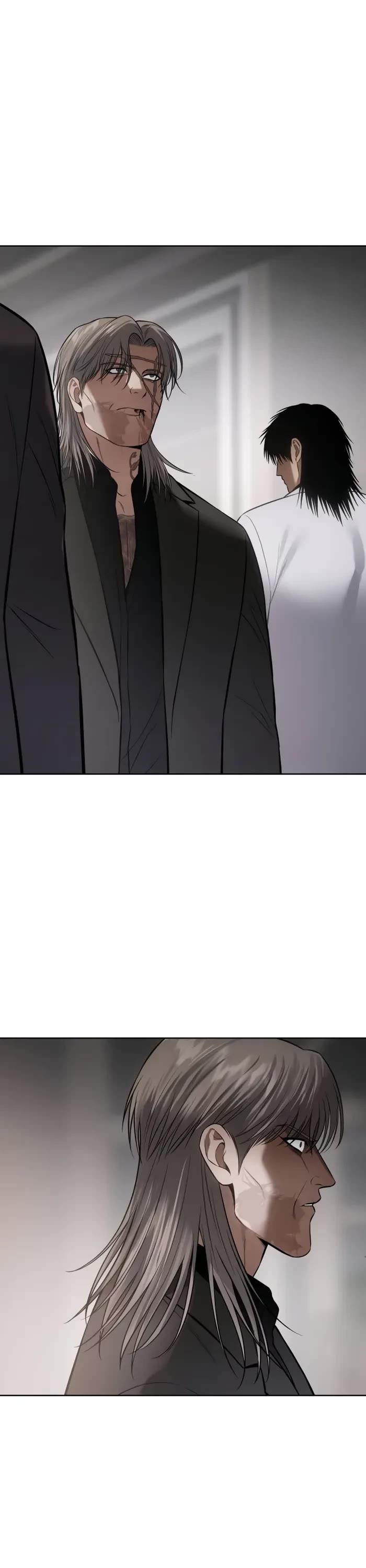 Baek XX Chapter 99 page 55 - Chapter 99