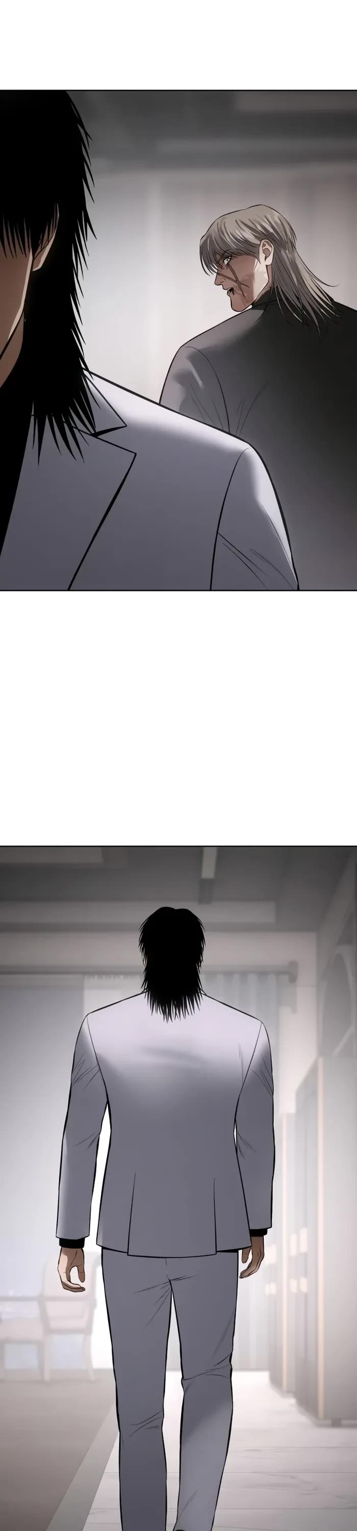 Baek XX Chapter 99 page 56 - Chapter 99