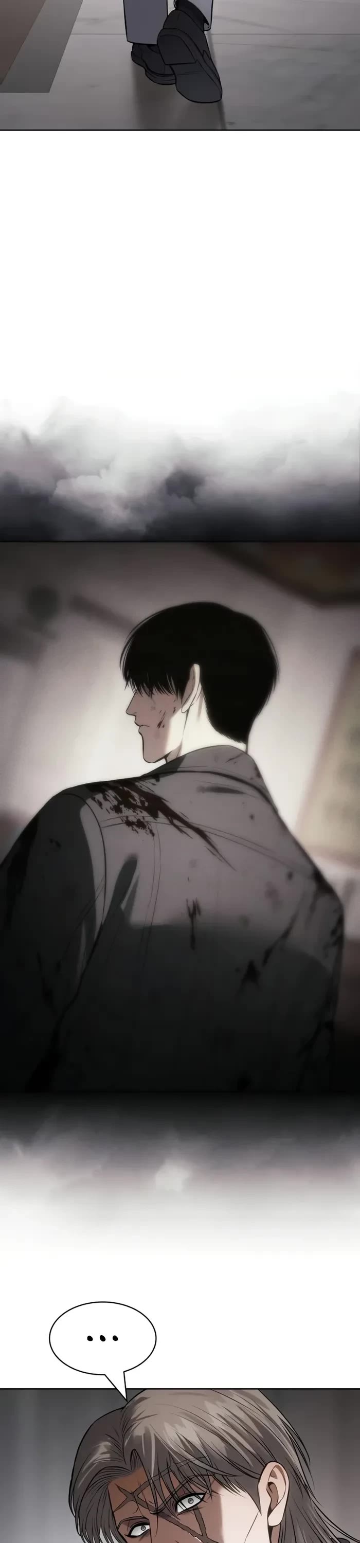 Baek XX Chapter 99 page 57 - Chapter 99