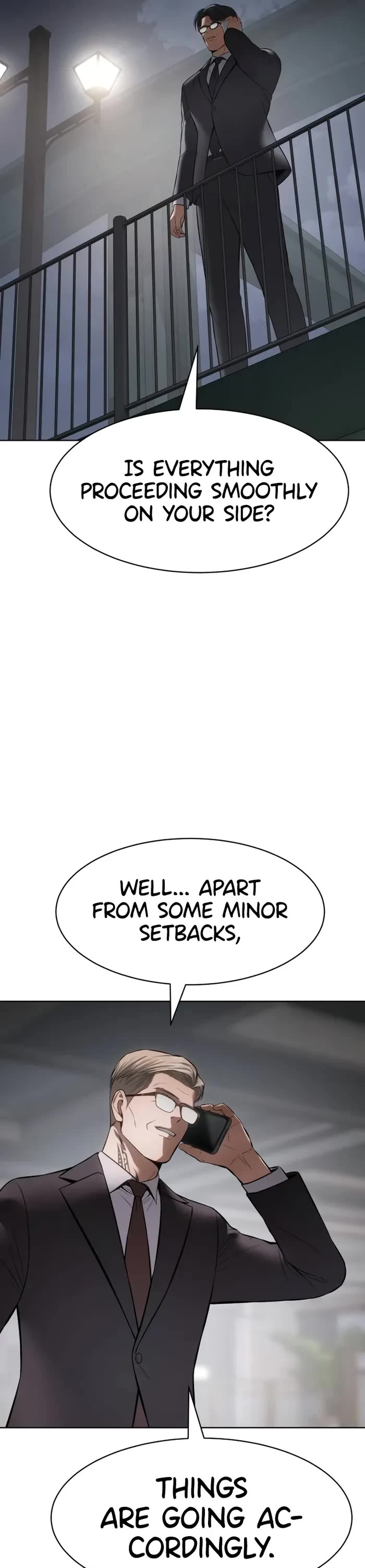 Baek XX Chapter 99 page 60 - Chapter 99