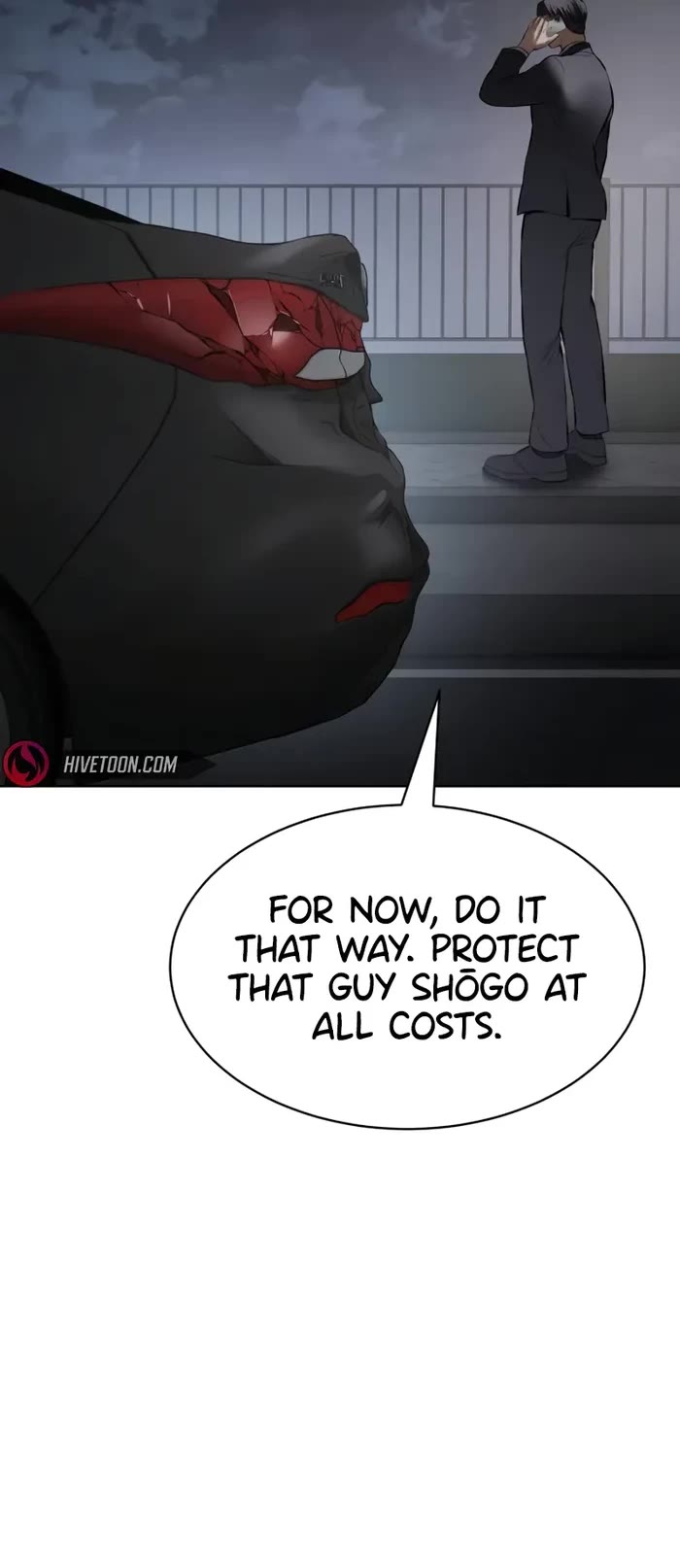 Baek XX Chapter 99 page 64 - Chapter 99