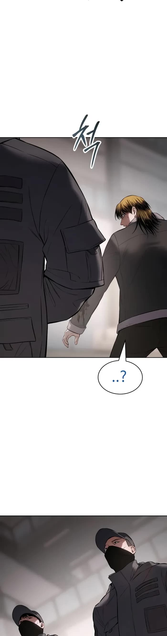 Baek XX Chapter 99 page 67 - Chapter 99