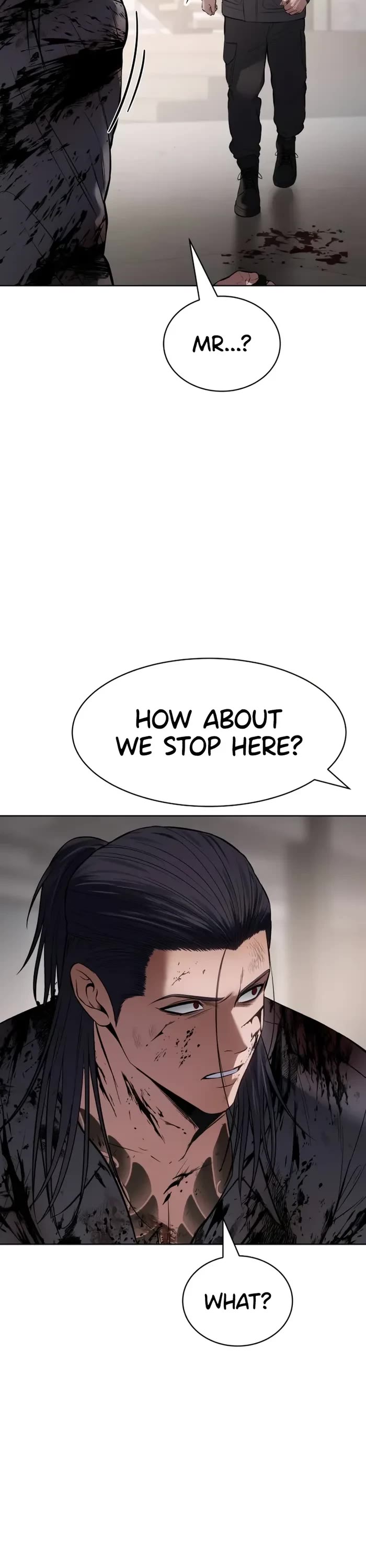 Baek XX Chapter 99 page 70 - Chapter 99
