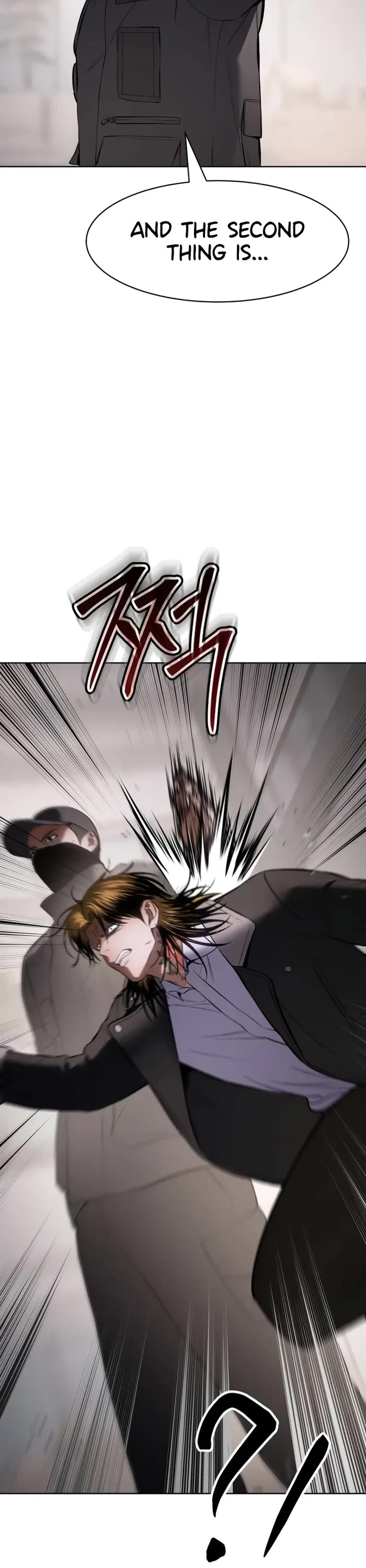 Baek XX Chapter 99 page 74 - Chapter 99