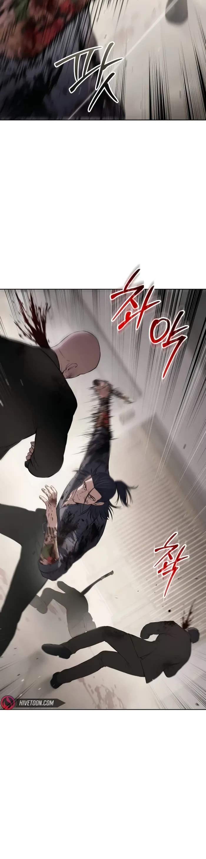 Baek XX Chapter 99 page 9 - Chapter 99