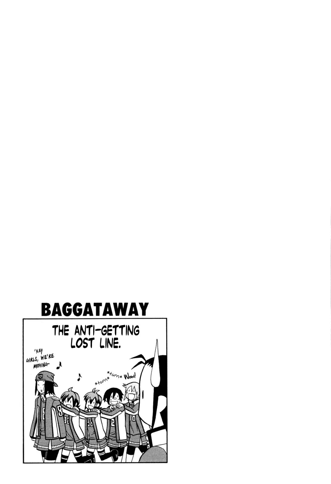 BaggataWay Chapter 12 page 38 - Chapter 12: Spirit of the Earth