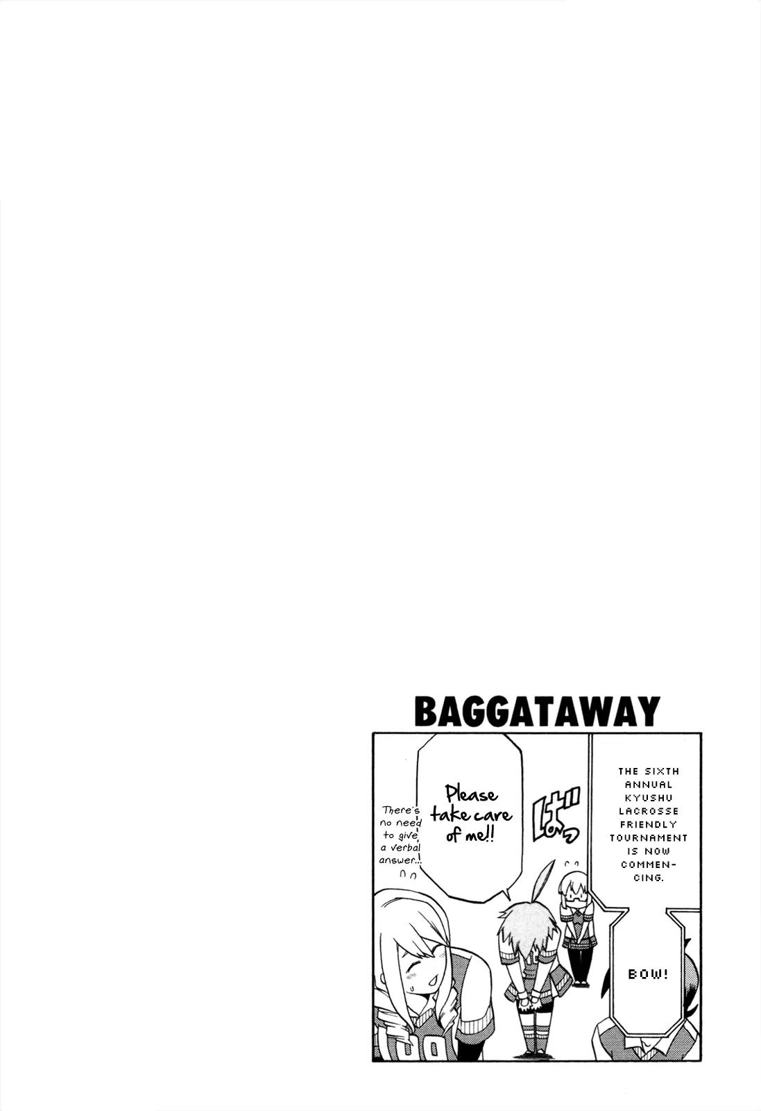 BaggataWay Chapter 12 page 39 - Chapter 12: Spirit of the Earth
