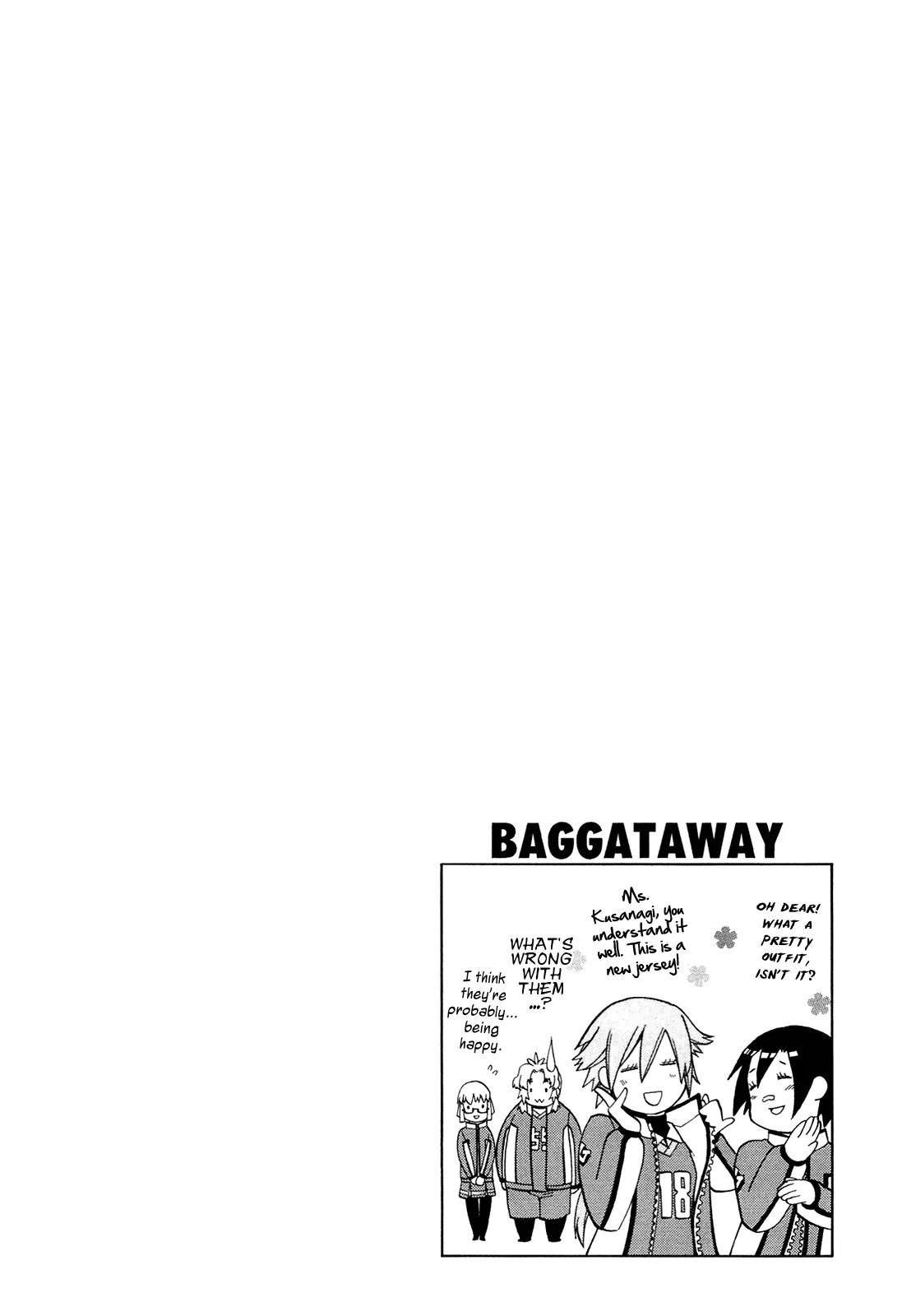 BaggataWay Chapter 12 page 7 - Chapter 12: Spirit of the Earth