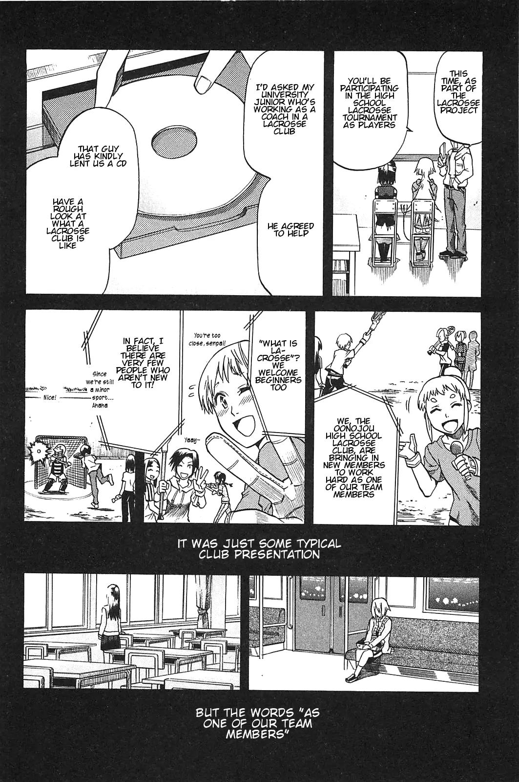 BaggataWay Chapter 17 page 20 - Chapter 17: Unshaking Belief