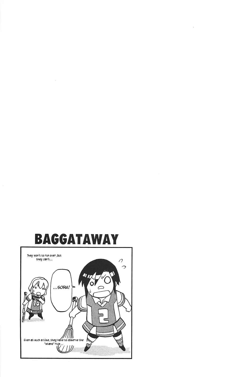 BaggataWay Chapter 17 page 31 - Chapter 17: Unshaking Belief
