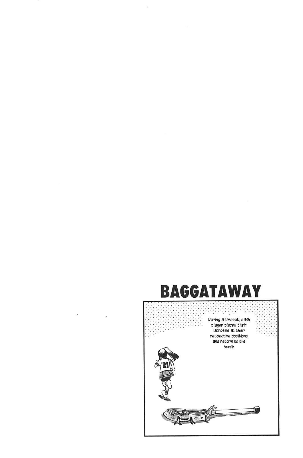 BaggataWay Chapter 17 page 32 - Chapter 17: Unshaking Belief