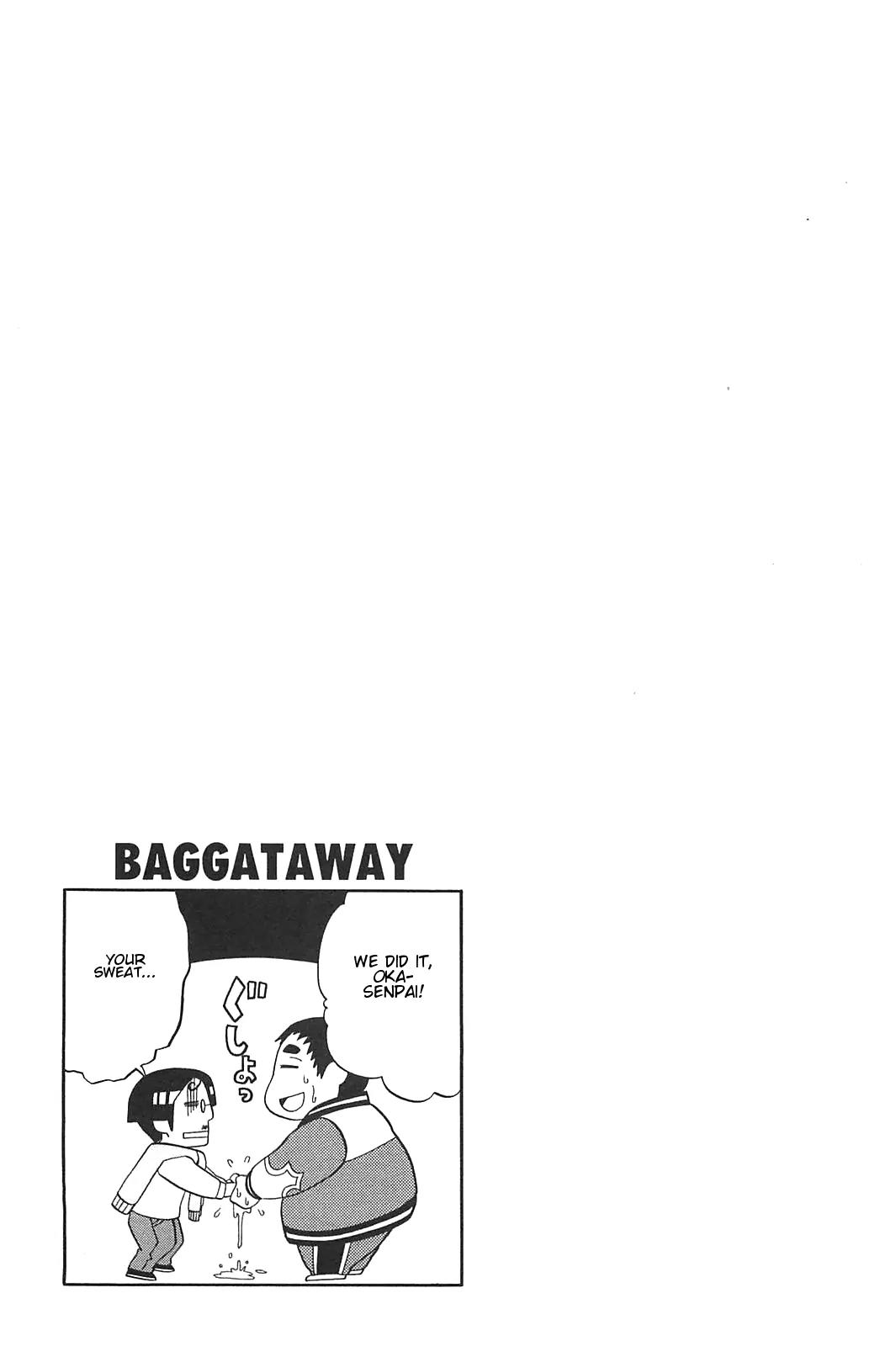 BaggataWay Chapter 18 page 37 - Chapter 18: Phalanx
