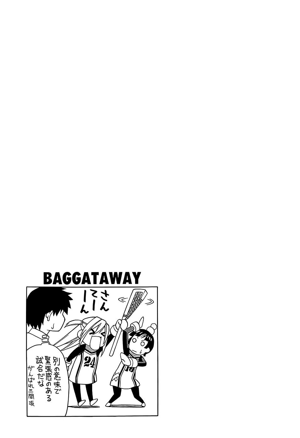 BaggataWay Chapter 23 page 37 - Chapter 23: The Knight's Attack
