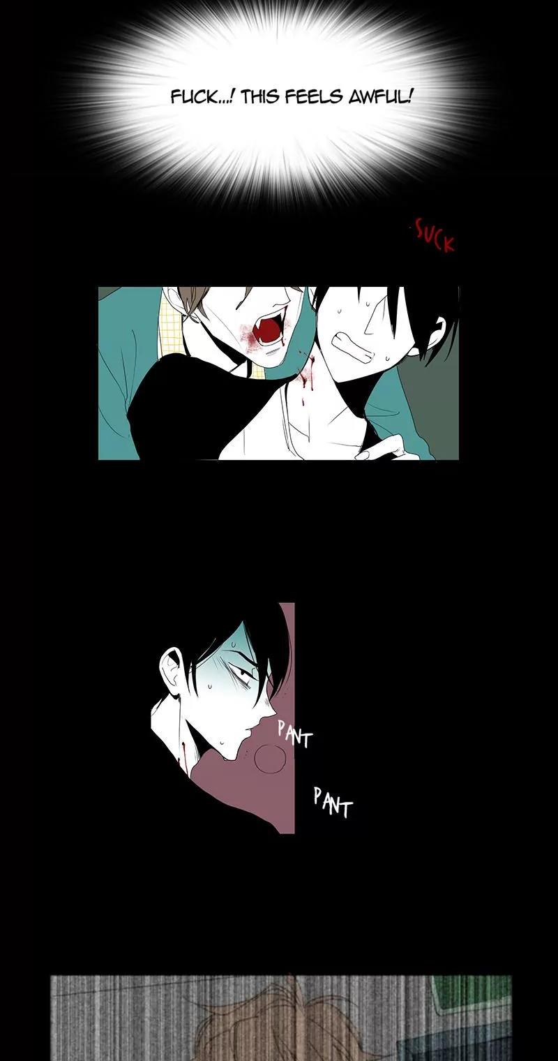 Bagjwi Sayug Chapter 1 page 7 - Chapter 1