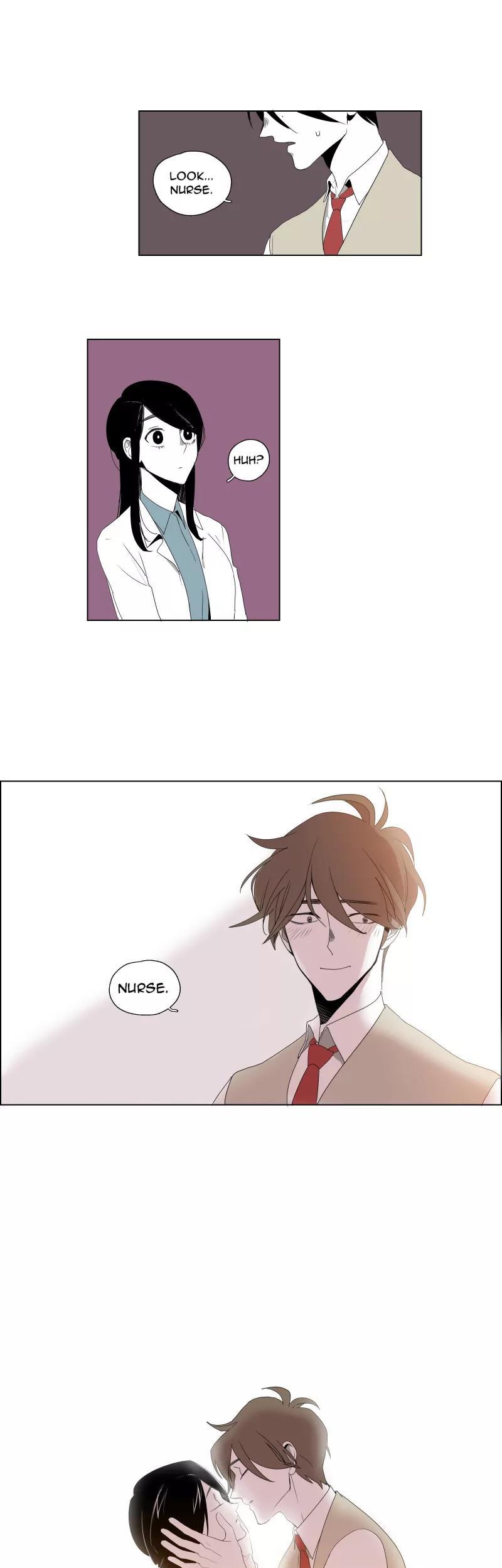 Bagjwi Sayug Chapter 10 page 2 - Chapter 10