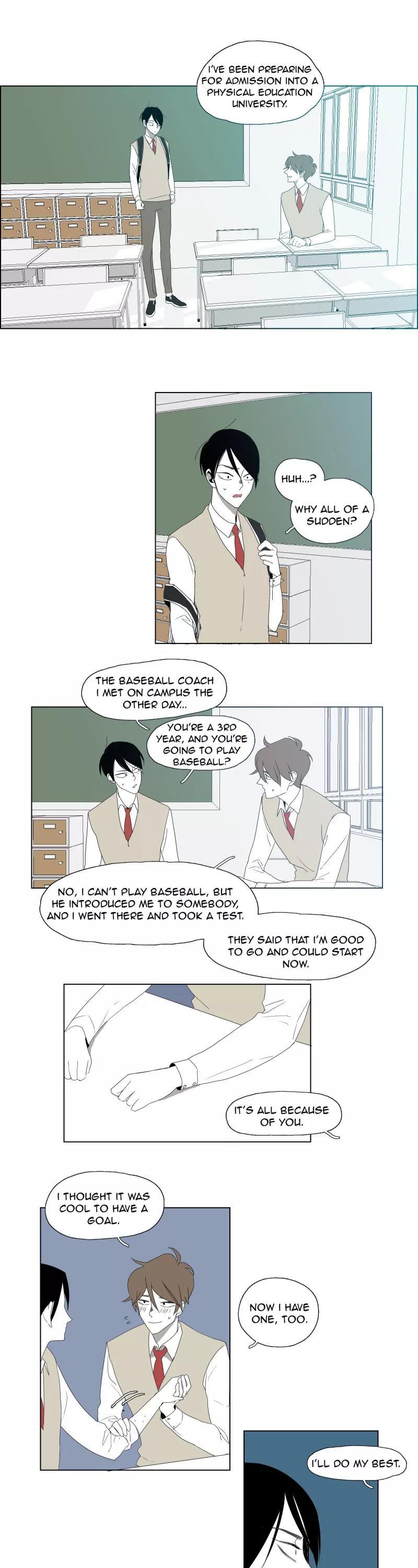 Bagjwi Sayug Chapter 12 page 17 - Chapter 12