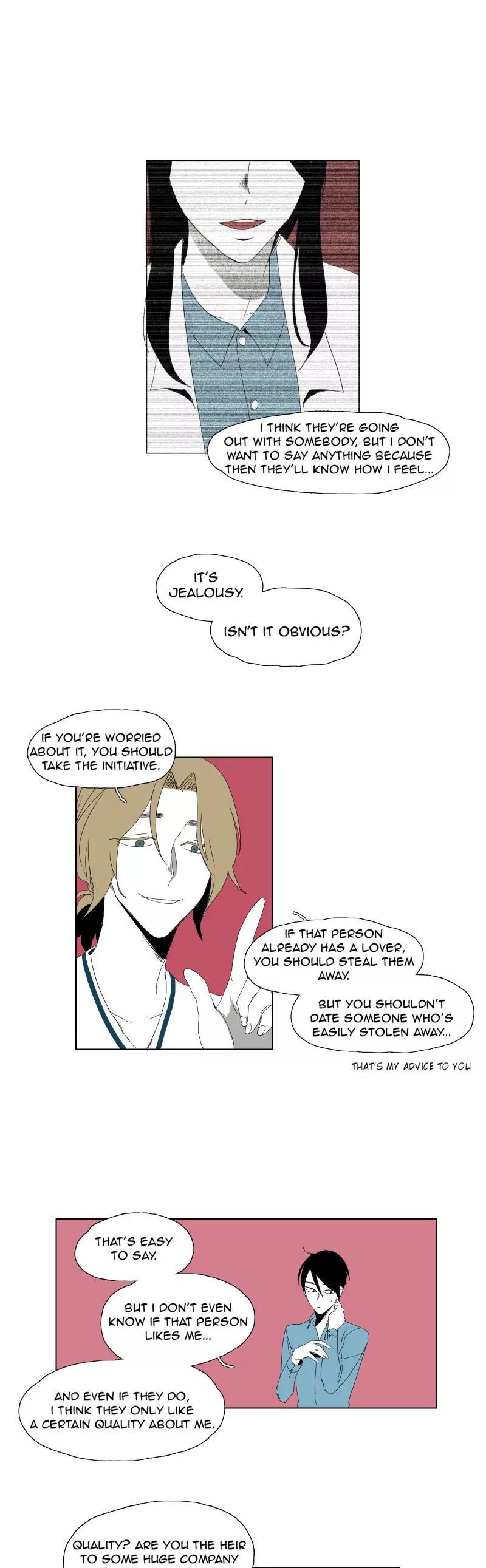 Bagjwi Sayug Chapter 12 page 7 - Chapter 12