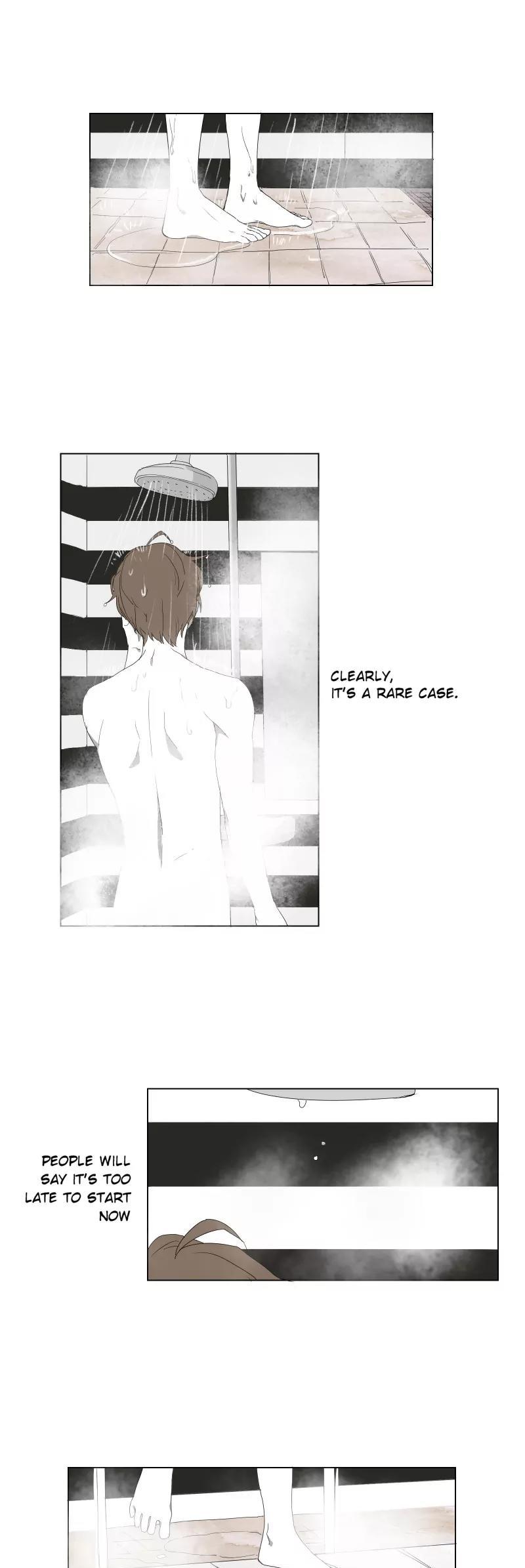 Bagjwi Sayug Chapter 14 page 2 - Chapter 14