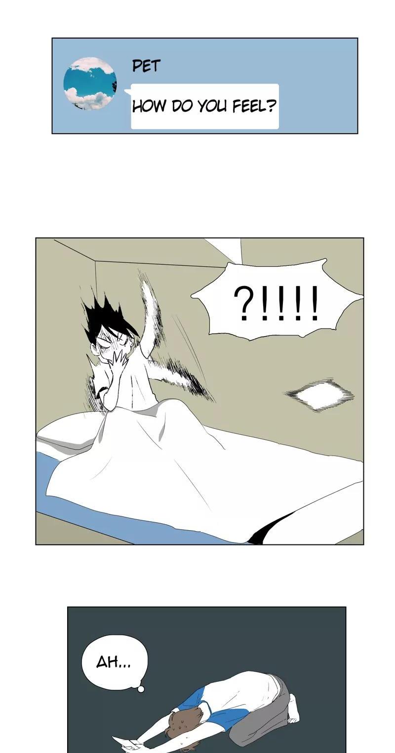 Bagjwi Sayug Chapter 15 page 6 - Chapter 15