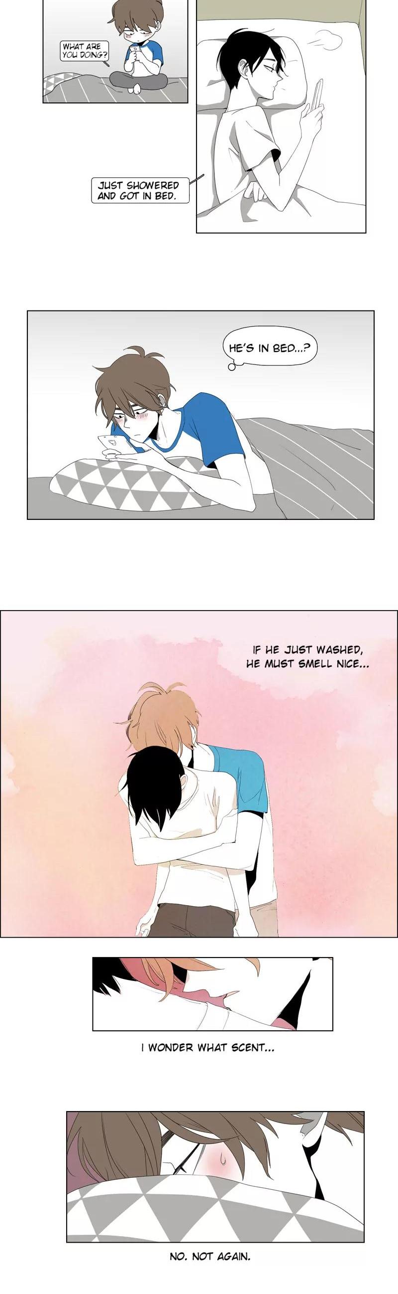 Bagjwi Sayug Chapter 15 page 9 - Chapter 15