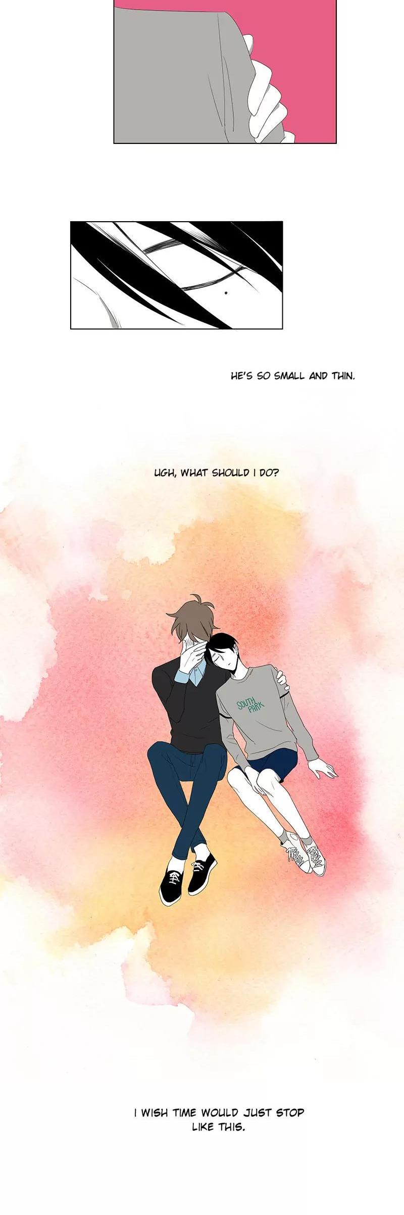 Bagjwi Sayug Chapter 17 page 3 - Chapter 17