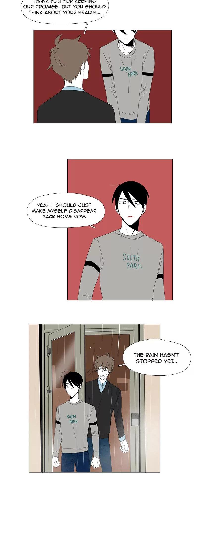 Bagjwi Sayug Chapter 18 page 13 - Chapter 18