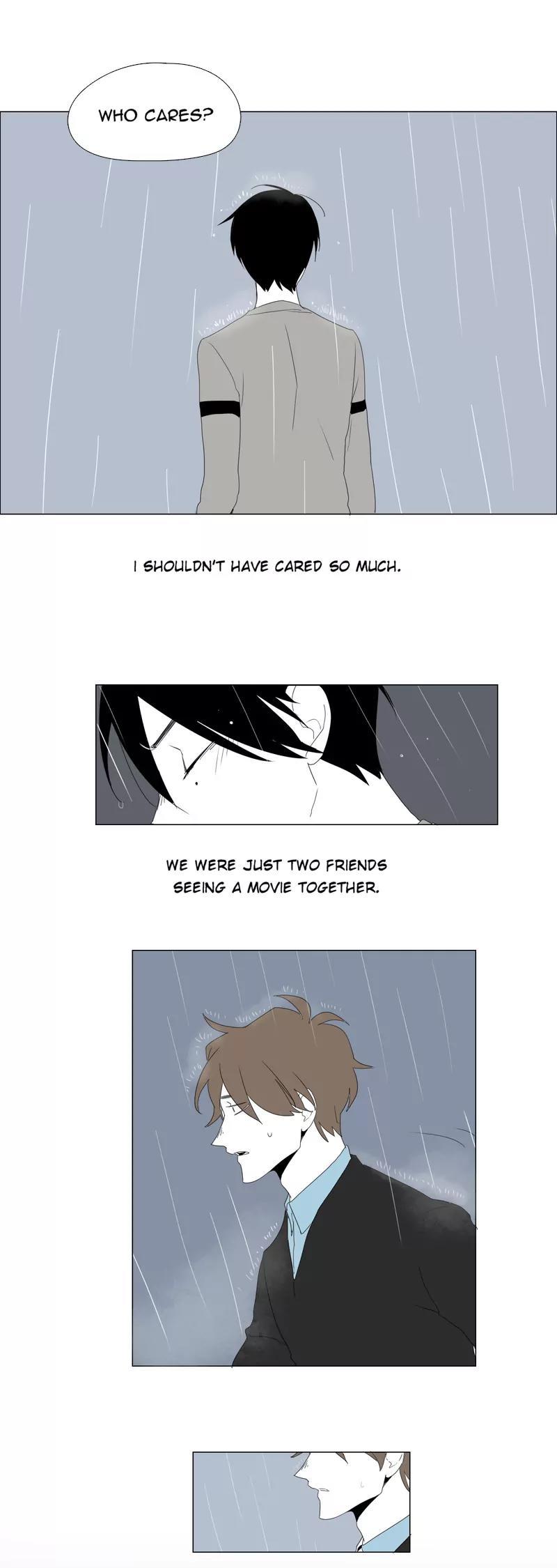 Bagjwi Sayug Chapter 18 page 14 - Chapter 18