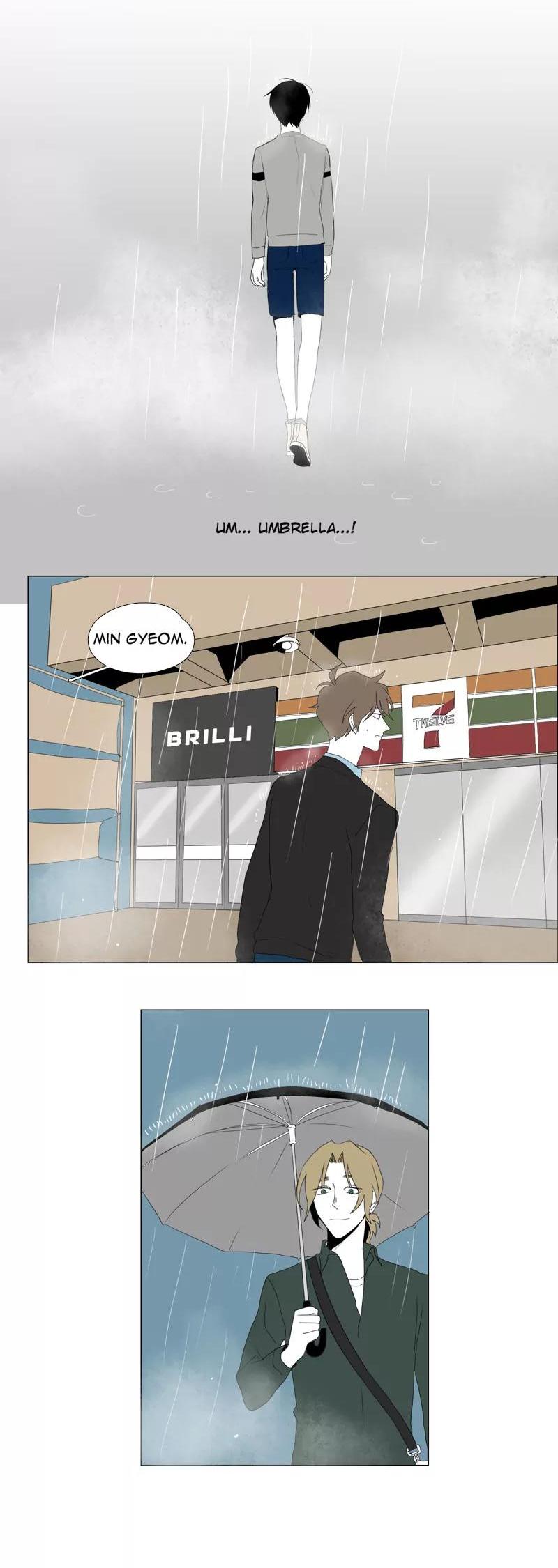Bagjwi Sayug Chapter 18 page 15 - Chapter 18