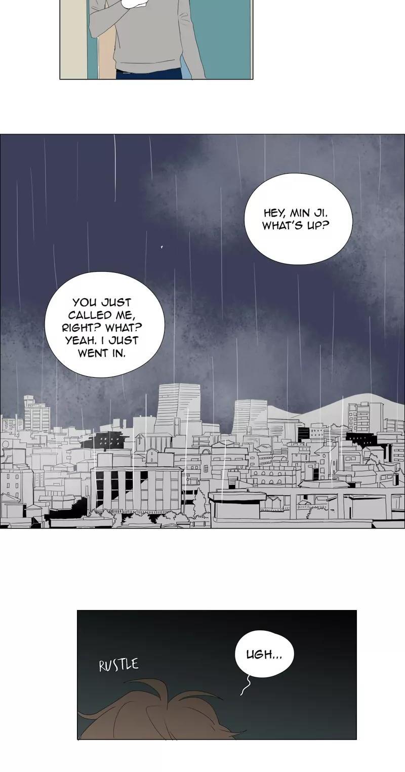 Bagjwi Sayug Chapter 18 page 19 - Chapter 18