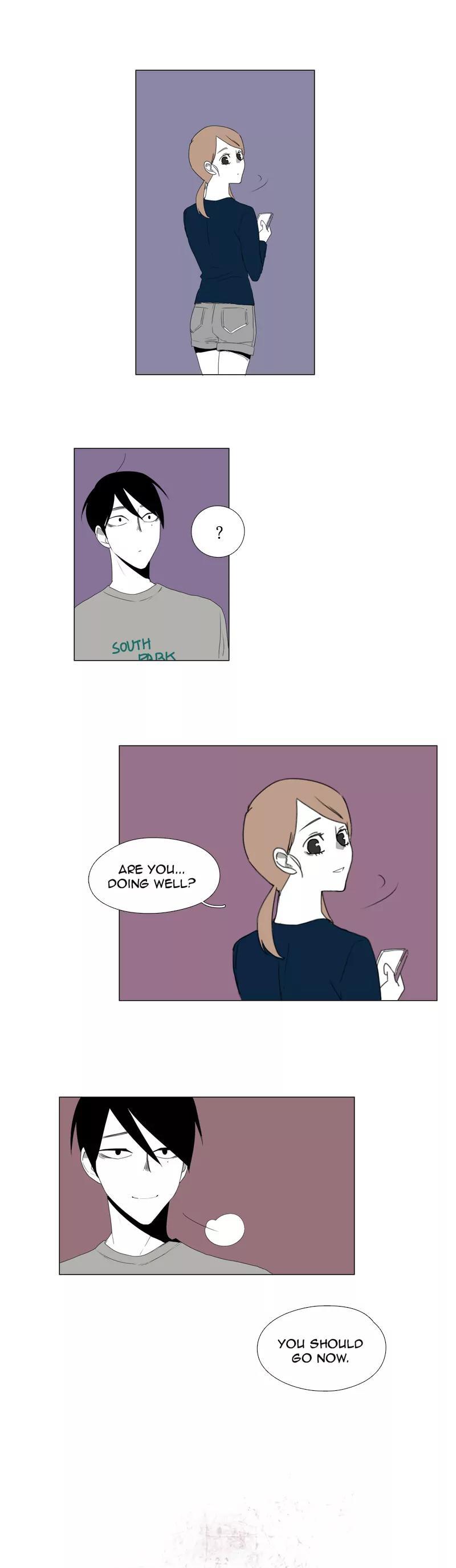 Bagjwi Sayug Chapter 18 page 4 - Chapter 18