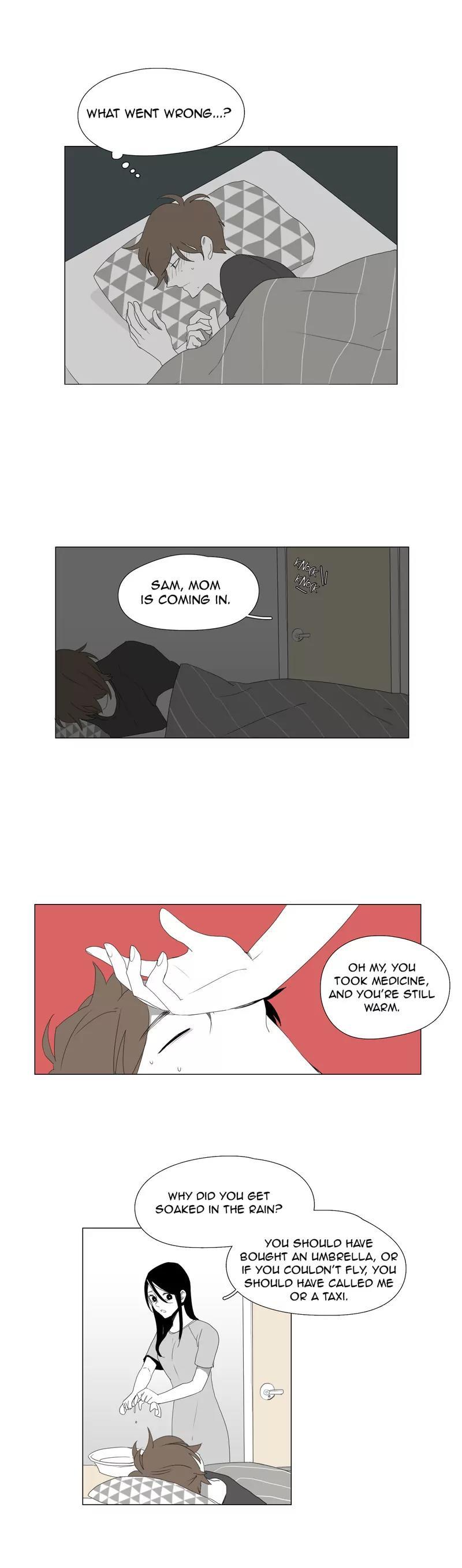 Bagjwi Sayug Chapter 19 page 4 - Chapter 19